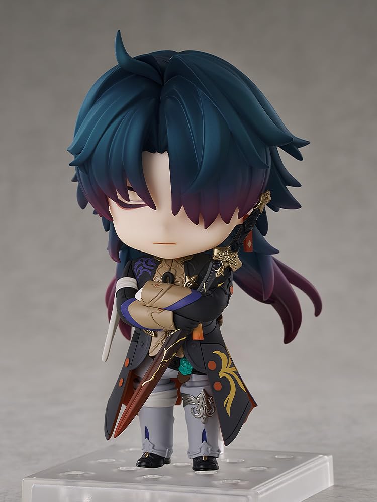 Good Smile Company Nendoroid Blade Action Figure from Honkai Star Rail Japan Official- Japan Figure Store - #1 Bring To You The Best Japanese Goods