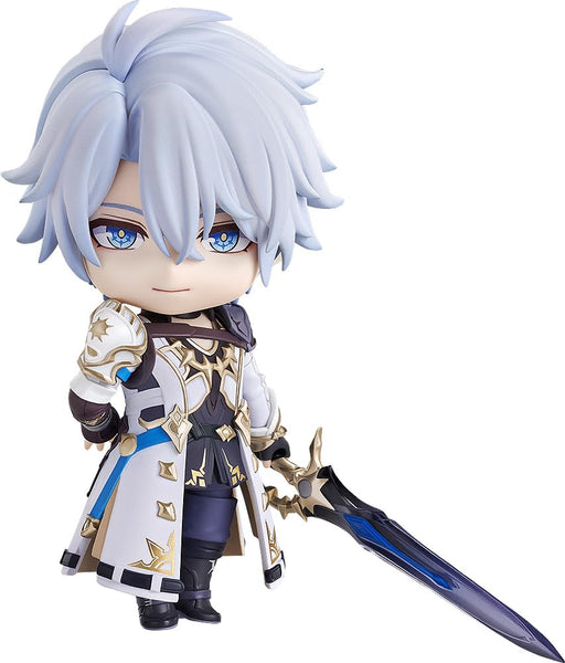 Good Smile Company Nendoroid Houkai Star Rail Phainon Movable Figure Plastic