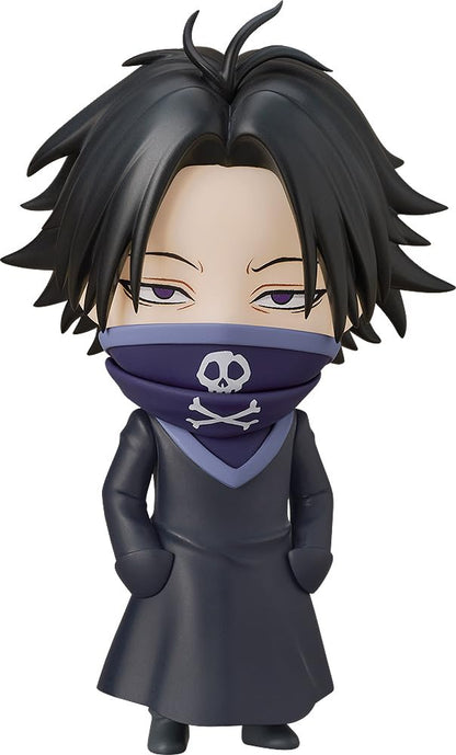 Good Smile Company Nendoroid Hunter x Hunter Feitan Movable Figure