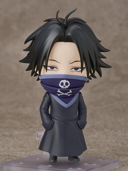 Good Smile Company Nendoroid Hunter x Hunter Feitan Movable Figure