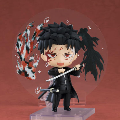 Good Smile Company Nendoroid Kagura Bachi Roppei Chikō Figurine articulée