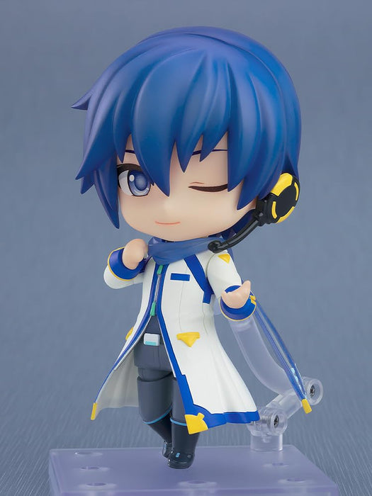 Good Smile Company Nendoroid Kaito 2.0 Movable Plastic Figure Non-Scale