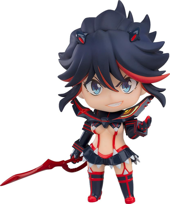 Good Smile Company Nendoroid Ryuko Matoi Kamiki Senketsu Version Figure