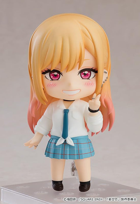 Figurine Nendoroid Marin Kitagawa de Good Smile Company - My Dress-Up Doll (Anime)