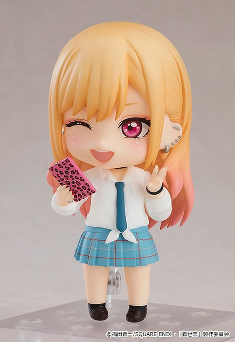 Figurine Nendoroid Marin Kitagawa de Good Smile Company - My Dress-Up Doll (Anime)