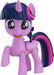 Good Smile Company Nendoroid Twilight Sparkle Movable Figure Non-Scale Plastic
