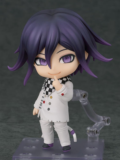 Good Smile Company Nendoroid Koichi Ouma Action Figure - Non-Scale Plastic Painted