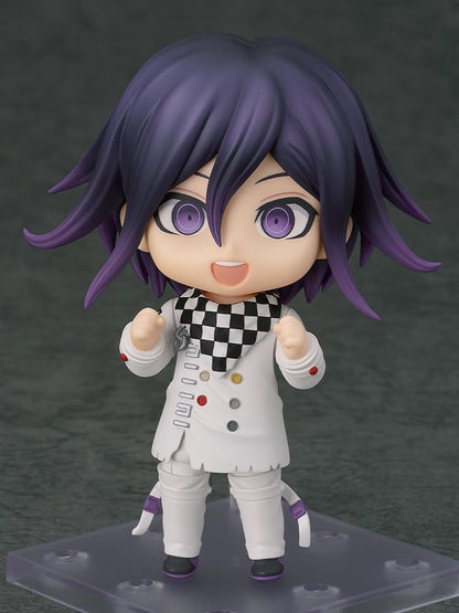 Good Smile Company Nendoroid Koichi Ouma Action Figure - Non-Scale Plastic Painted