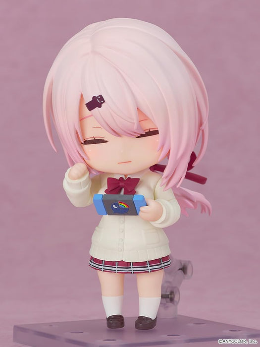 Good Smile Company Nendoroid Nijisanji Yuika Shiina Movable Figure