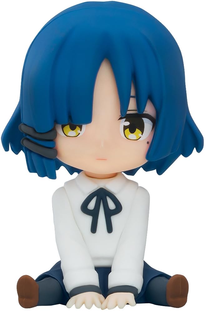 Good Smile Company Nendoroid Plus Bocchi The Rock Ryo Yamada Mascot
