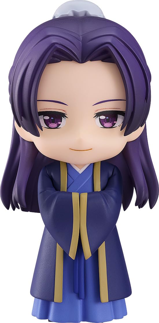 Good Smile Company Nendoroid Jinji Figure - The Apothecary Diaries Resale Edition