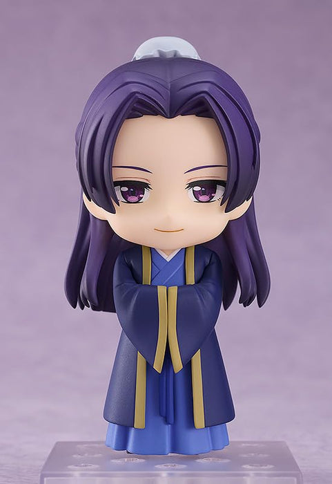 Good Smile Company Nendoroid Jinji Figure - The Apothecary Diaries, édition de revente