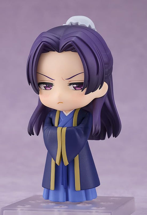 Good Smile Company Nendoroid Jinji Figure - The Apothecary Diaries, édition de revente