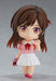 Good Smile Company Nendoroid Mizuhara Chizuru Rent-a-Girlfriend Figure Resale