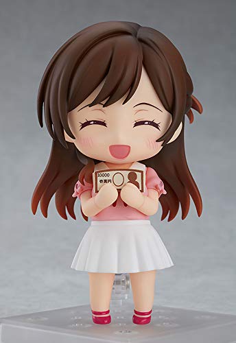 Good Smile Company Nendoroid Mizuhara Chizuru Rent-a-Girlfriend Figure Resale