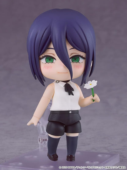 Good Smile Company Nendoroid Reze Chainsaw Man Figurine articulée en plastique non à l'échelle