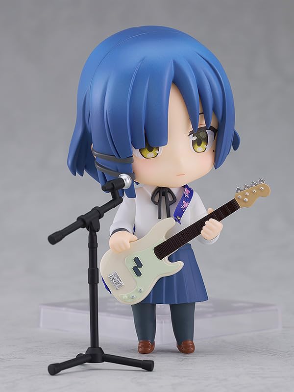 Good Smile Company Nendoroid Ryo Yamada Bocchi The Rock Figure Resale Edition