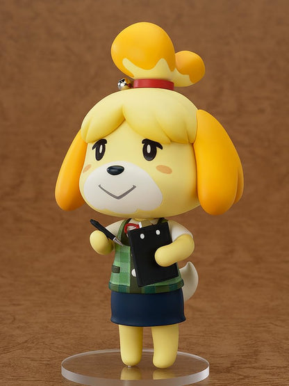Good Smile Company Nendoroid Shizue Animal Crossing Non-Scale Action Figure