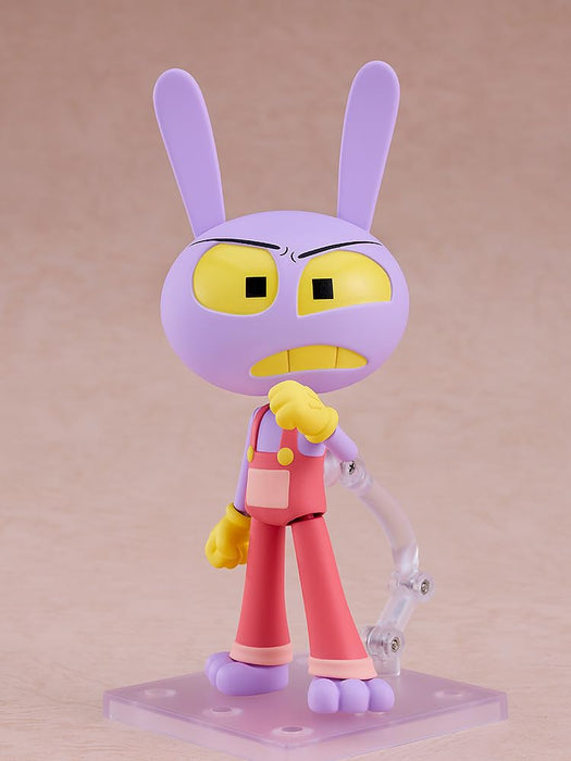 Good Smile Company Nendoroid Jax Figure The Amazing Digital Circus Movable Toy