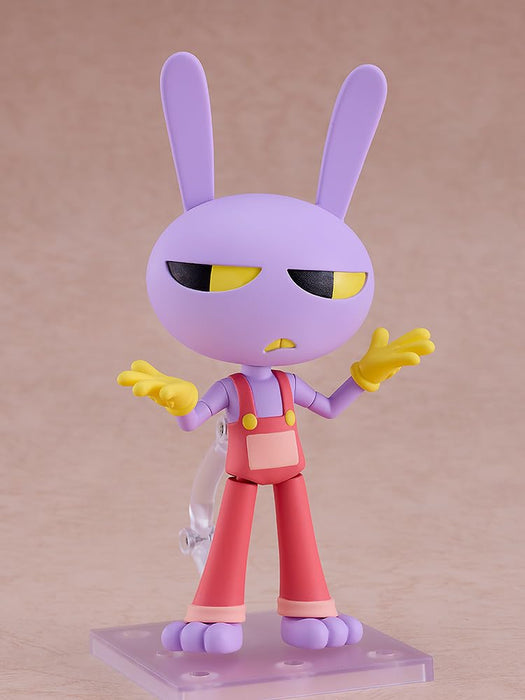 Good Smile Company Nendoroid Jax Figure The Amazing Digital Circus Movable Toy