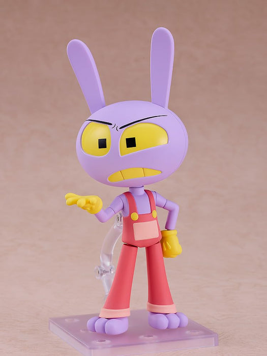 Good Smile Company Nendoroid Jax Figure The Amazing Digital Circus Movable Toy