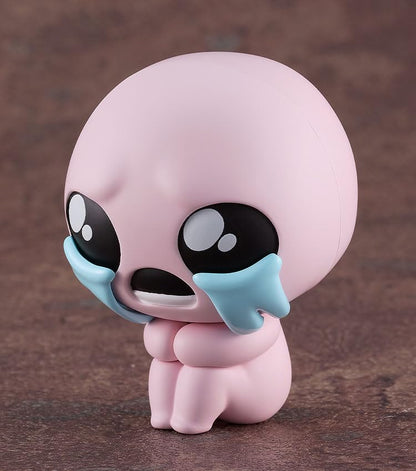 Good Smile Company Nendoroid Isaac Action Figure Japan Edition- Japan Figure Store - #1 Bring To You The Best Japanese Goods