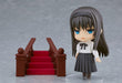 Good Smile Company Nendoroid Tsukihime Tohno Akiha Movable Figure Non-Scale Plastic- Japan Figure Store - #1 Bring To You The Best Japanese Goods