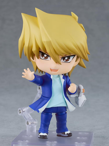 Good Smile Company Nendoroid Yu-Gi-Oh Duel Monsters Katsuya Jonouchi Figure