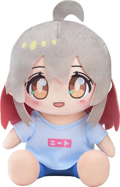Good Smile Company Onimai I'm Now Your Sister Mahiro Oyama Plush Doll Japan- Japan Figure Store - #1 Bring To You The Best Japanese Goods