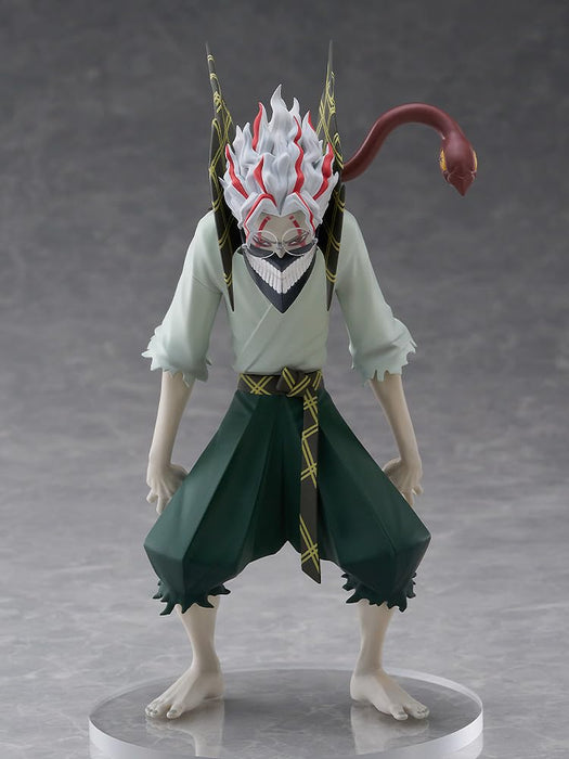 Good Smile Company Pop Up Parade Dandadan Okarun Figure Non-Scale Pre-Painted
