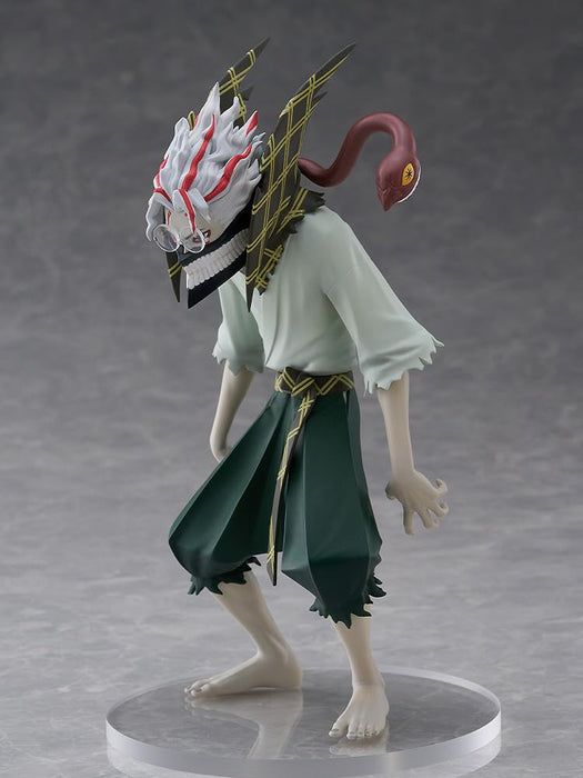 Good Smile Company Pop Up Parade Dandadan Okarun Figure Non-Scale Pre-Painted