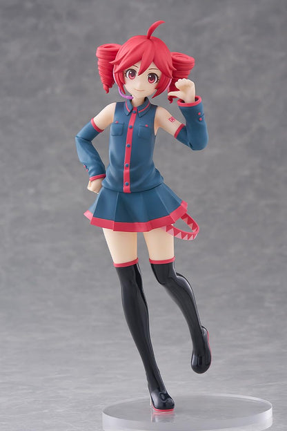 Good Smile Company Pop Up Parade Kasane Teto L Size Non-Scale Figure