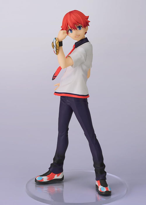 Good Smile Company Pop Up Parade Gridman Universe Hibiki Yuuta L Size Figure