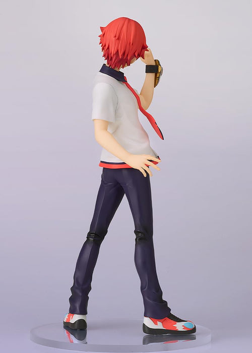 Good Smile Company Pop Up Parade Gridman Universe Hibiki Yuuta L Size Figure