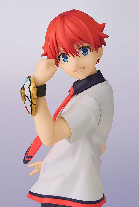 Good Smile Company Pop Up Parade Gridman Universe Hibiki Yuuta L Size Figure