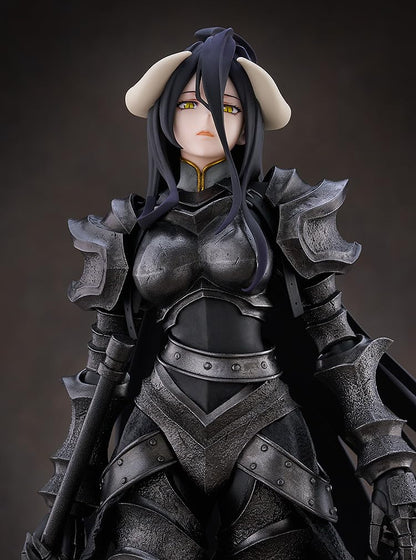Good Smile Company Pop Up Parade Overlord Albedo Armor Ver L Size Figure