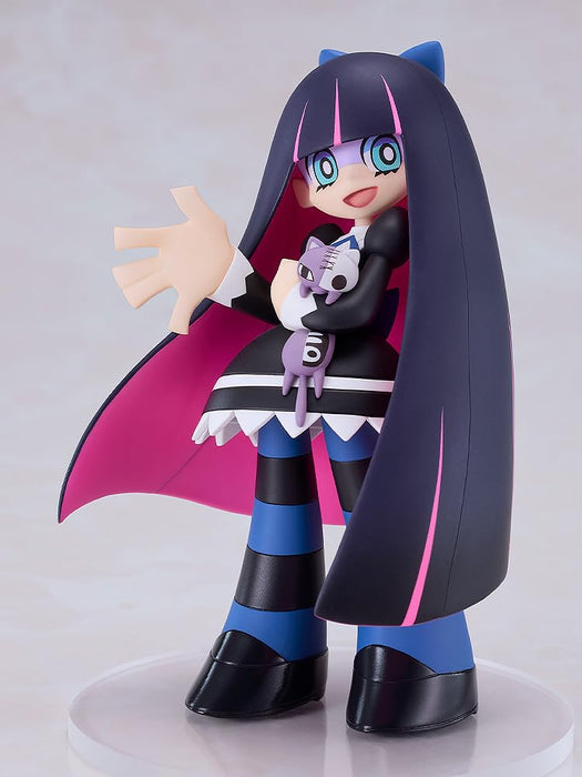Good Smile Company Pop Up Parade Stockings Figure Pre-Painted Non-Scale Plastic