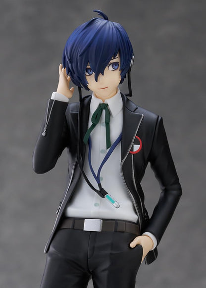 Good Smile Company Pop Up Parade Persona 3 Makoto Yuki Figure Protagonist- Japan Figure Store - #1 Bring To You The Best Japanese Goods