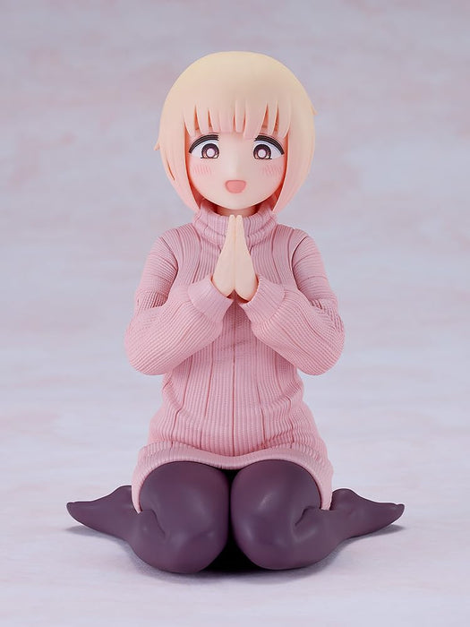 Good Smile Company Pop Up Parade Mochizuki-San Swacchao Plastic Figure
