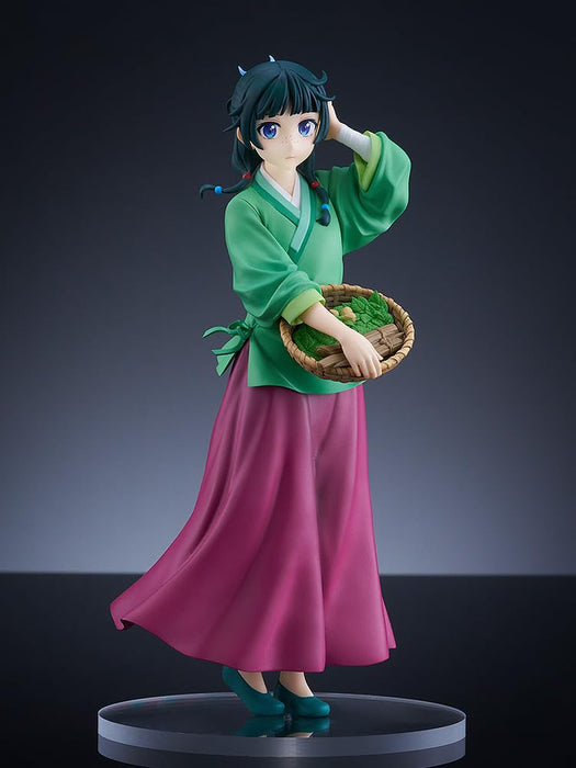 Good Smile Company Nekoneko Non-Scale Pre-Painted Figure Apothecary Diaries