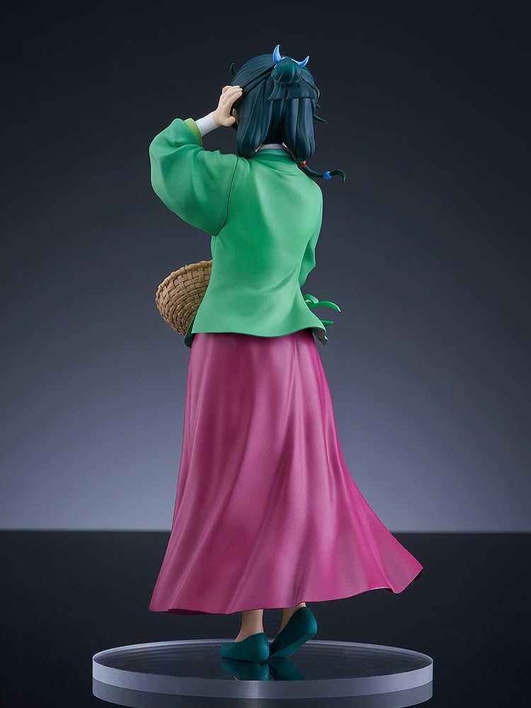 Good Smile Company Nekoneko Non-Scale Pre-Painted Figure Apothecary Diaries