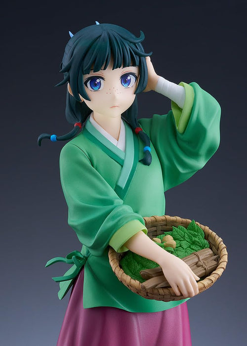 Good Smile Company Nekoneko Non-Scale Pre-Painted Figure Apothecary Diaries