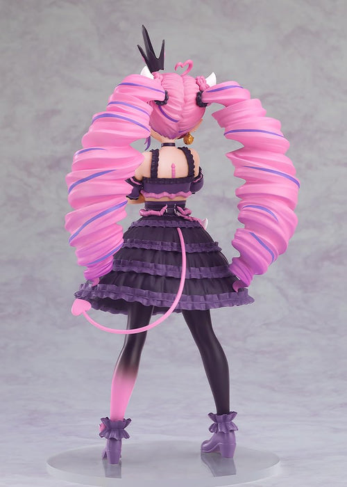 Good Smile Company Pop Up Parade Vshojo Iron Mouse Figure Non-Scale Painted