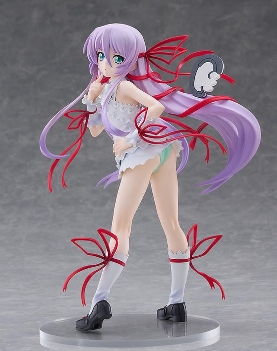 Good Smile Company Pop Up Parade Al Azif Figure - Zanma Taisei Demonbane Japan- Japan Figure Store - #1 Bring To You The Best Japanese Goods