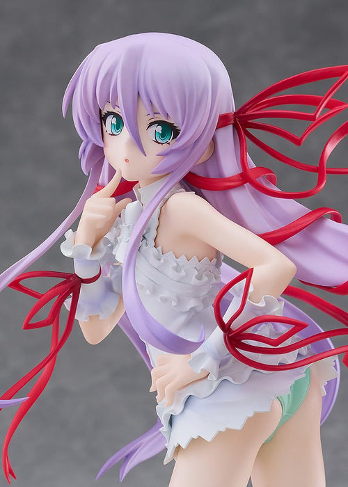 Good Smile Company Pop Up Parade Al Azif Figure - Zanma Taisei Demonbane Japan- Japan Figure Store - #1 Bring To You The Best Japanese Goods