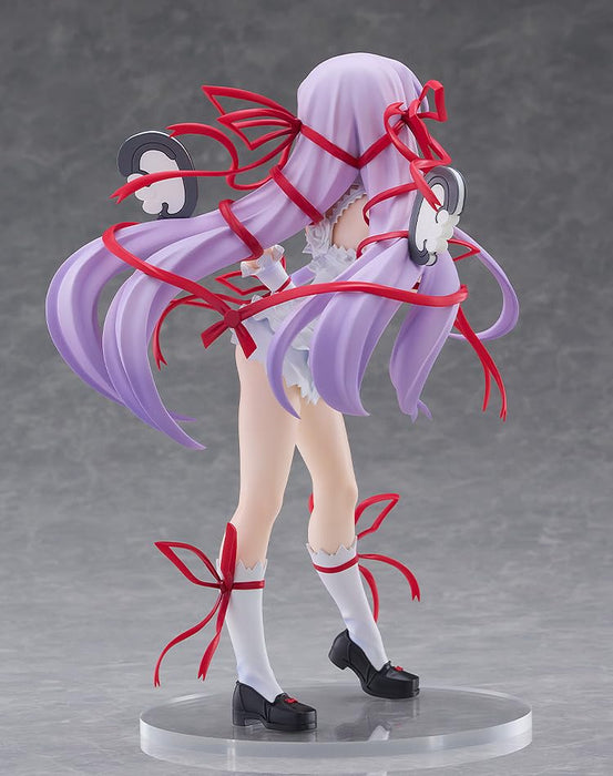 Good Smile Company Pop Up Parade Al Azif Figure - Zanma Taisei Demonbane Japan- Japan Figure Store - #1 Bring To You The Best Japanese Goods