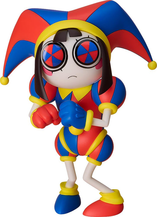 Good Smile Company Pop Up Parade Pomni Figure Non-Scale Pre-Painted Plastic