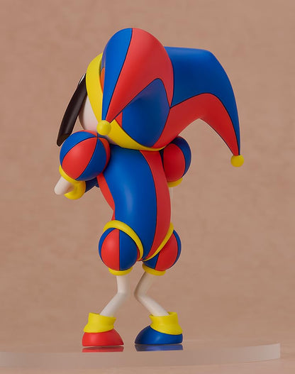 Good Smile Company Pop Up Parade Pomni Figure Non-Scale Pre-Painted Plastic