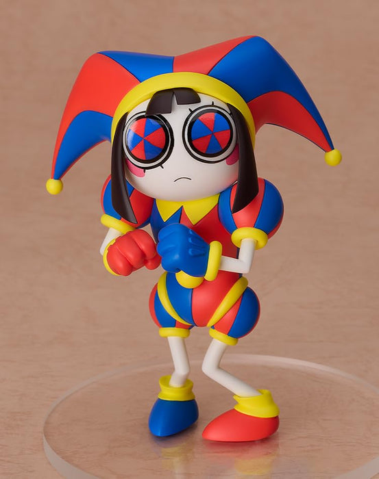 Good Smile Company Pop Up Parade Pomni Figure Non-Scale Pre-Painted Plastic
