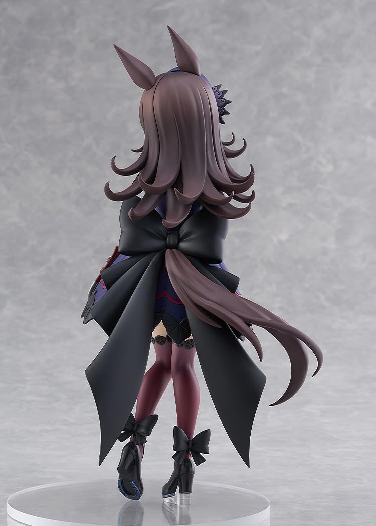 Good Smile Company Uma Musume Pretty Derby Rice Shower L Size Pre-Painted Figure